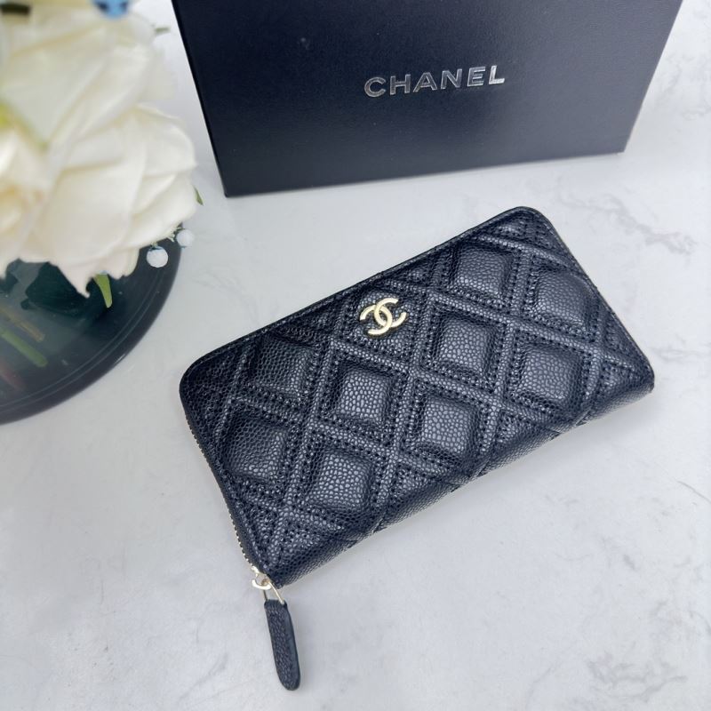 Chanel Wallets Purse